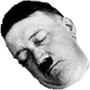 HitlerSleeper