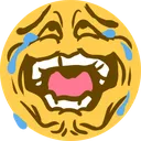 AHAHAHAHAHAHAHAHAHAH Discord Emoji