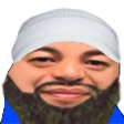 Haram Discord emoji