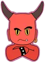 devil devil