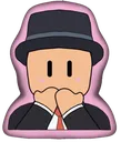 gasp gasp