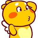 dktp_qbsalute Discord emoji