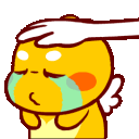 dktp_pat Discord emoji