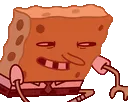 SpongeBobHoldUp