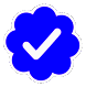 KuroVerifiedDarkBlue