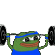 KuropeepoWeight