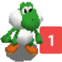 yoshi_ping yoshi_ping