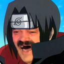 itachissou Discord emoji