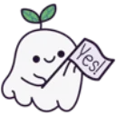 yesghost