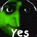 gru_yes