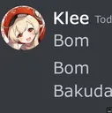 klee klee