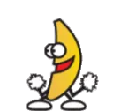 3144dancingbanana