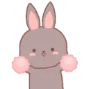 AP2Uxvbunnycheer