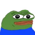 PeepoWeird