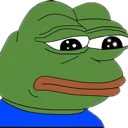sadpepe