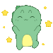 AP2Uxvdinocutespin Discord emoji