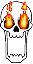 skullfire