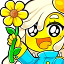 EggyChanFlower