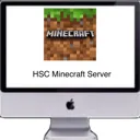HSC_HSCMinecraft Discord Emoji