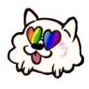 G5RainbowCloudpuff