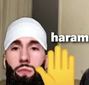 haram