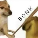 bonk