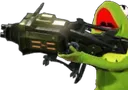 kermitblaster