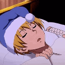 Kuroarthursleep