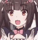 Kurochocolaclap