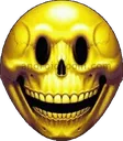 skullgold skullgold