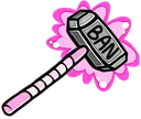 banhammer banhammer