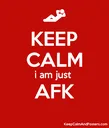 AFK