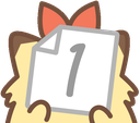 amariOne Discord emoji