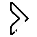gsarrowWhite Discord emoji