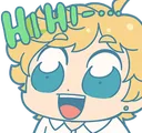 soraHihi