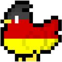 GermanSherman Discord emoji