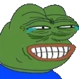 kekking