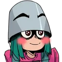 buckethotaru