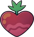 foodheartbeet