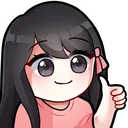 iara_thumbsup