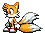 tails