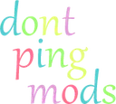 DontPingUs