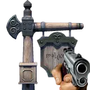 PlacardGun PlacardGun