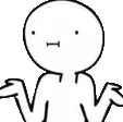 shrug
