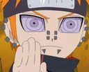 NarutoPain Discord Emoji