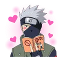 KakashiLove