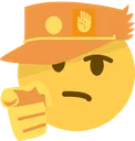 JotaroKujoEmoji
