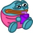 juicyyySadge