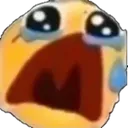 EmojiCry