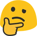 thonk